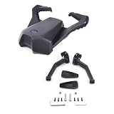 Instale fácilmente este asiento utilizando el Max Mount 219400800, proporcionando una integración en su configuración de Ryker.