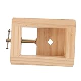 Robuste : de précision confère à cette mini pince à graver pour pierres à sceau une durabilité maximale, éprouvée pour une utilisation répétée avec une mini pince plate pour la sculpture et un mini étau d'établi, outil de sculpture de sceaux, mini étau à bois