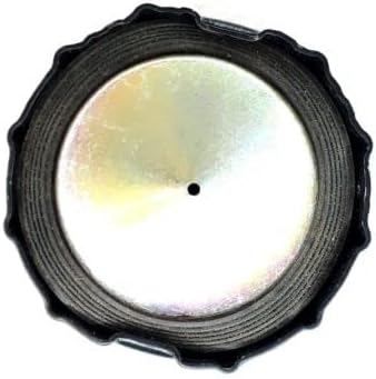 Miniatura 2 de MAHINDRA - Tapón de depósito de combustible para tractor con junta 005554361R93  005554361R92