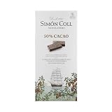 En la elaboración de nuestros productos no utilizamos aceite de palma ni aditivos artificiales. Además, las tabletas de chocolate no contienen gluten, lo que lo convierten en un chocolate apto para celíacos.