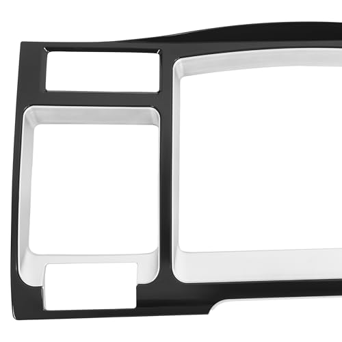 ALMULOO Dash Cover Meter Cluster Bezel Compatible with Kenworth W900 W900L by ALMULOO - Used condition - Image 8