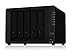 Produktbild Synology DS1019+ 5-Bay 10TB Bundle mit 5X 2TB Red WD20EFAX