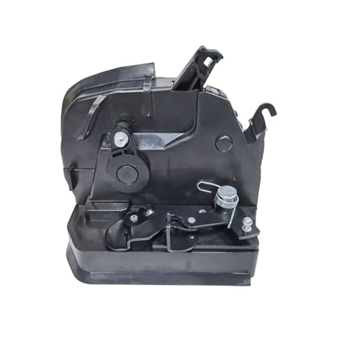 Serrure porte mécanique et actionneur de verrouillage pour SUV BMW X5 E53 avant arrière