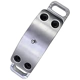 Heavy Duty Driveshaft Bearing Carrier Replacement for Polaris RZR S 1000 900 XP 1000 900 XP 4 1000...