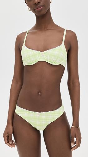 Solid & Striped Women's Daphne Bikini Bottoms4