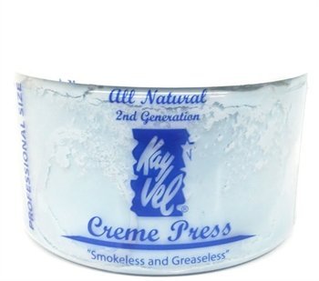 Creme Press