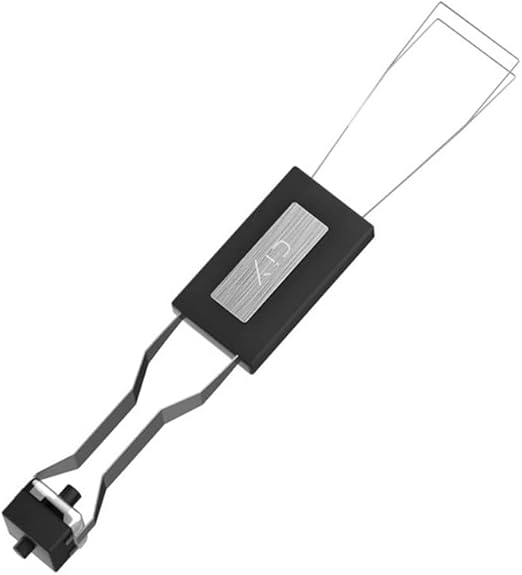 Key Switch Puller Keycap Puller 2 in 1 Universal Keyboard