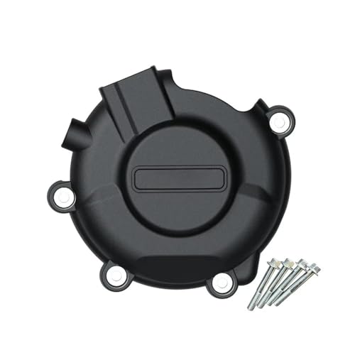 Couvercle de protection du moteur GSXR 600 750 contre les fuites de carter