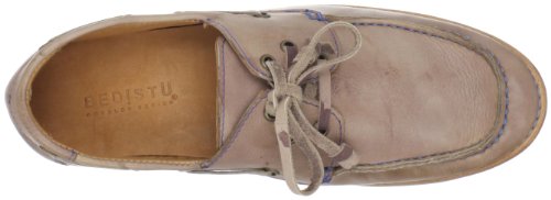Image of Bed Stu Men's Cambria Boat Oxford