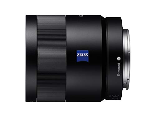 Sony 85mm GM lens