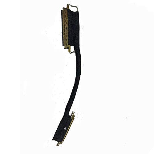 Gintai Cable de controlador de repuesto para Lenovo Thinkpad T470 A475 A485 T480 A480 T25 SSD NVMe M.2 00UR496 Cover