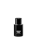 Armani Beauty, Armani Code Eau de Toilette, 50ml, Giorgio Armani, Perfume Masculino Refilável, Fragrância Oriental Amadeirada com Notas de Tangerina Verde, Lavanda, Fava Tonka e Cedro