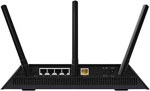 Netgear Router WiFi Gaming XR300, Velocità AC1750, Ottimizzato per Fortnite, COD, FIFA e tutti i giochi più famosi, Router per fibra Nighthawk Pro Gaming - Router - Immagine 2