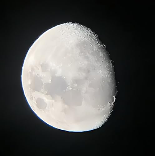 Image of Astronomical Telescope Accessories Astronomical Telescope Newtonian Mirror Diameter 150, Focal Length 750 Primary and 35mm Secondary Mirrors Optical Glass