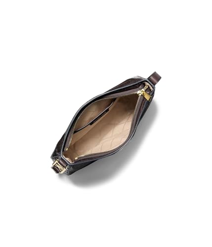 Michael Kors Kensington Large Crossbody, Chocolate3