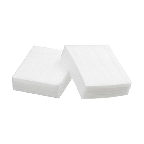 Shiseido Beauty Up Cotton Pads 108 Cottons Made in Japan Away With Pain