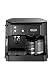 De’Longhi BCO 411.B Siebträgermaschine Kombi-Maschine