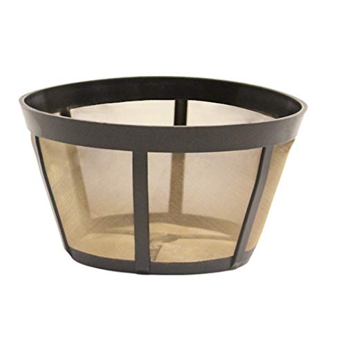 Bunn Washable Coffee Filter, Fits BUNN Commercial Coffee Makers (1)