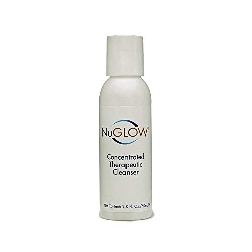NuGlow Concentrated Therapeutic Cleanser