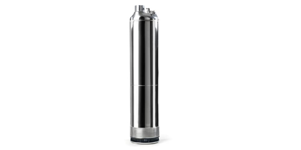 DAB PULSAR 40/50 M-NA 1 HP Électropompe submersible monophasée utilisation de l'eau habitation agriculture jardin industrie