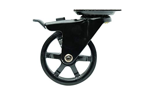 Headbourne 8276E Wheel