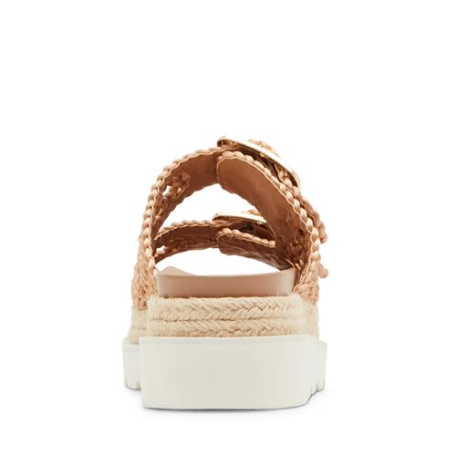Image of Madden Girl Women's Mythical Platform Sandal