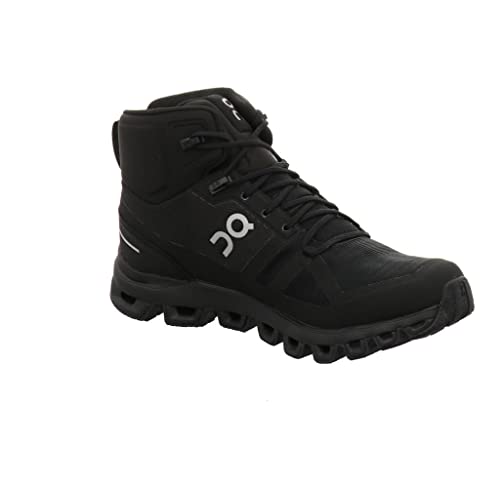 Image of On Mens Cloudrock Waterproof 1 Sneaker