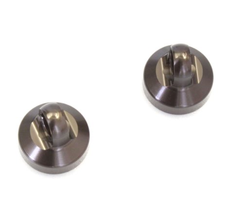 Kyosho W5303/W5304/W5305 One Piece AL Shock Cap