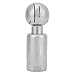 FLY MEN Outils Professionnels 3/4" Femme sanitaire Vaporiser Boule en Acier Inoxydable for CIP Nettoyage 360 ​​degrés Excellente Fabrication