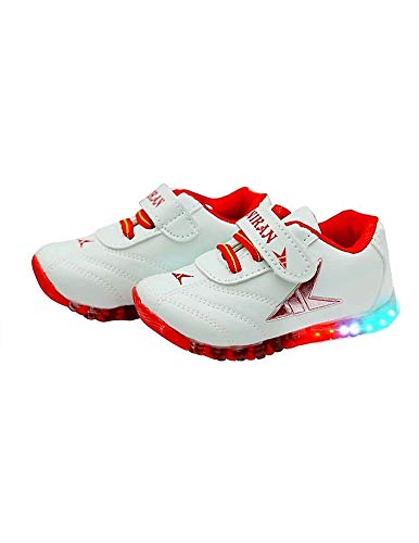 BOOMER CUBS Unisex-Babys Walking Shoe