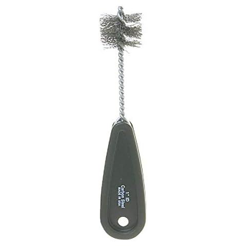 William H. Harvey 92154, Fitting Brush, 1" Cover