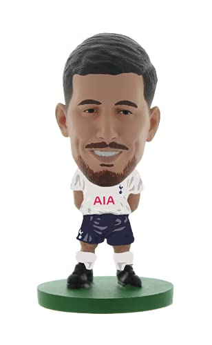 SoccerStarz - Spurs Pierre-Emile Hojbjerg - Home Kit (Classic)
