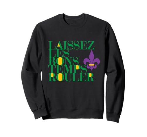 Laissez les Bons Temps ���[���[ �}���f�B�O���p �g���[�i�[