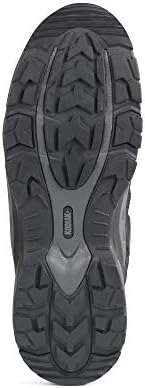 KODIAK Men's Rapid Industrial Boot, Black, 12 | Image 2