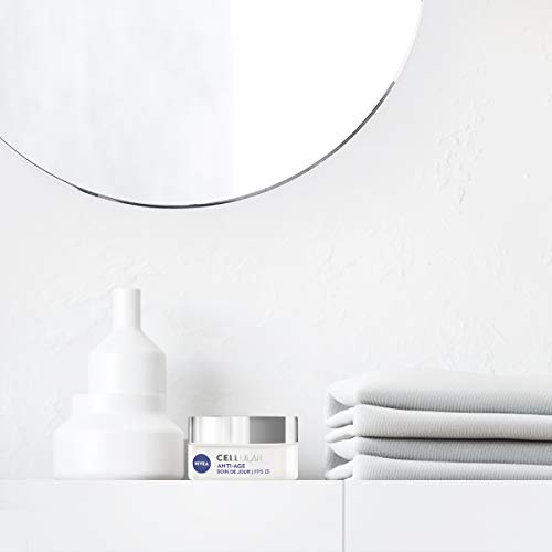Nivea Hyaluron Cellular Filler, 50 ml – Ansicht 6