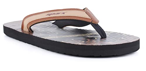 Image of SPARX Men's Sfg-121 Flip Flops