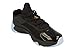 Nike Air Jordan 11 CMFT Low Mens Basketball Trainers DO0613 Sneakers Shoes (UK 7 US 8 EU 41, Black Metallic Gold 007)