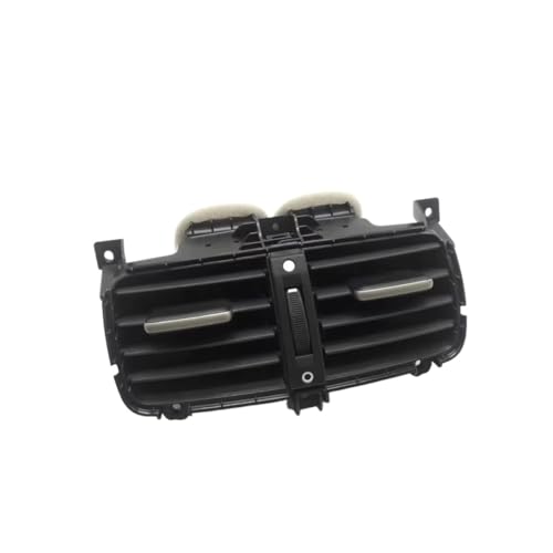 Climatisation Accord 8 grille d'aération centrale ABS durable 2008-2013