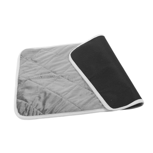 GARVALON �y�b�g�p���M�~�M�ۉ��}�b�g ��^ ���L���p �y�ʃ\�t�g�f�� �ϋv������ �d�C�s�v �����O�Ή� ���s���^�ѕ֗� ����n�̑̉��ێ���