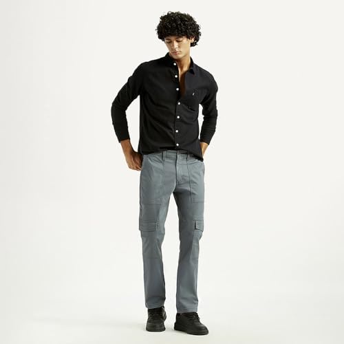 Image of Levi's Men's 511 Slim Fit Mid Rise Jeans