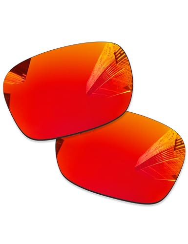 Image of Ploarized Replacement Lenses for Oakley Drop Point OO9367 Sunglasses