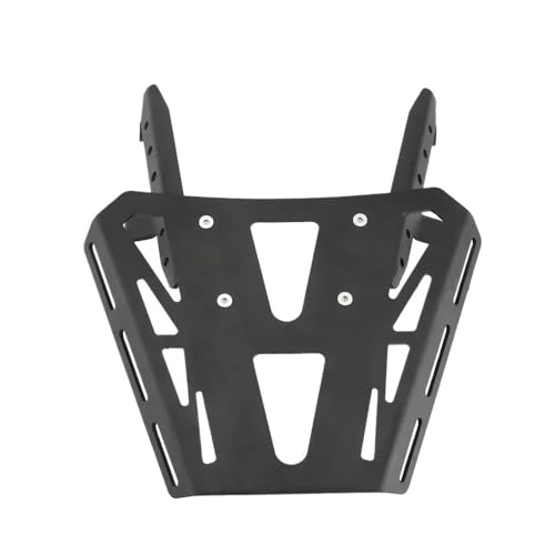 トゥアレグ660 トゥアレグ 660 2021 2022 2023 2024 リアラゲッジラックキャリアストレージスーツケースブラケットトップボックスシェルフ リアラゲッジラック