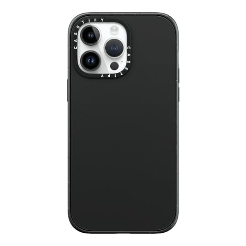 Image of CASETiFY for iPhone 14 Pro Max Case - Impact Compatible with MagSafe