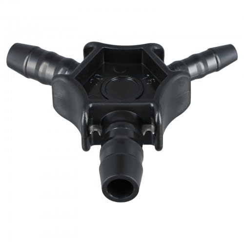 Kalibrierer für Verbundrohr 16-20-26 – Aluverbundrohr Kalibrierdorn und Entgrater für PEX-AL-PEX Rohr, Innen- und Außenkantenabrunder für Rohrbearbeitung