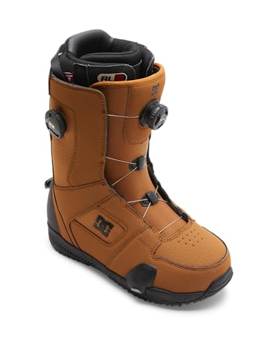 DC Mens Phase Boa® Pro Step On® Snowboard Boots