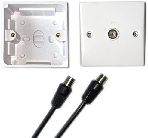 Come Collegare L'antenna E Scegliere Il Coassiale - Foto 11