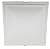 Heng's 68631-C2-ES RV Roof Escape Hatch CUT-OUT 25 1/2” x 25 1/2”
