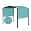 Turquoise Green(Waterproof)