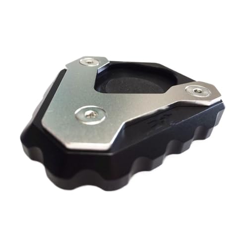 Extension béquille G310GS moto pad de support de béquille latérale