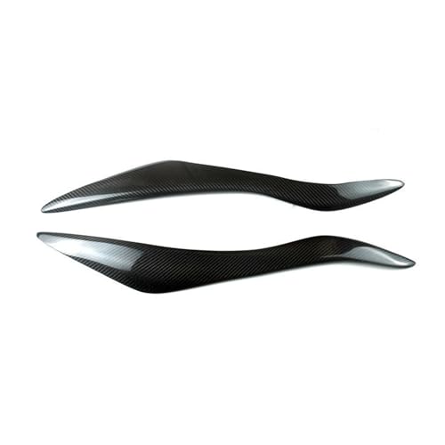 Paupières de phares Ford Focus pour rassemblements auto - 2